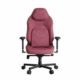 Кресло для геймеров Hator Arc 3 L Velour Orchid Pink (HTC3444L)