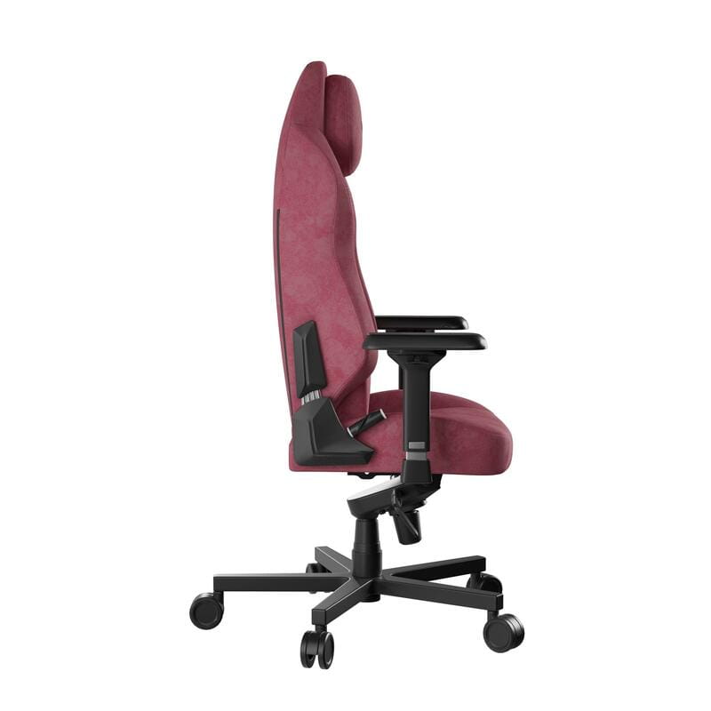 Крісло для геймерів Hator Arc 3 L Velour Orchid Pink (HTC3444L)