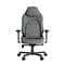 Фото - Крісло для геймерів Hator Arc 3 L Velour Grey (HTC3446L) | click.ua
