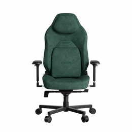 Крісло для геймерів Hator Arc 3 L Velour Emerald (HTC3448L)