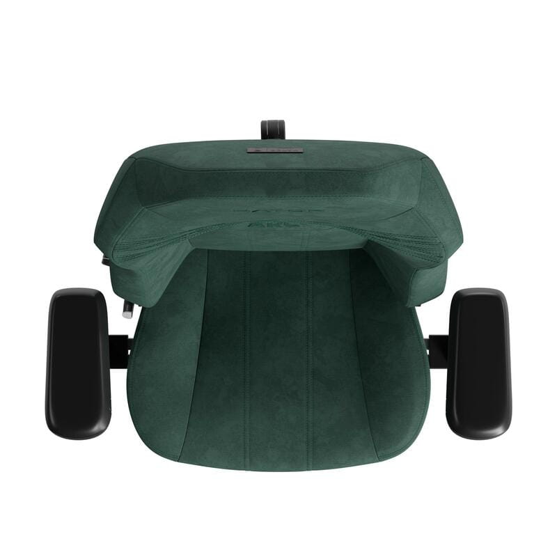 Крісло для геймерів Hator Arc 3 L Velour Emerald (HTC3448L)