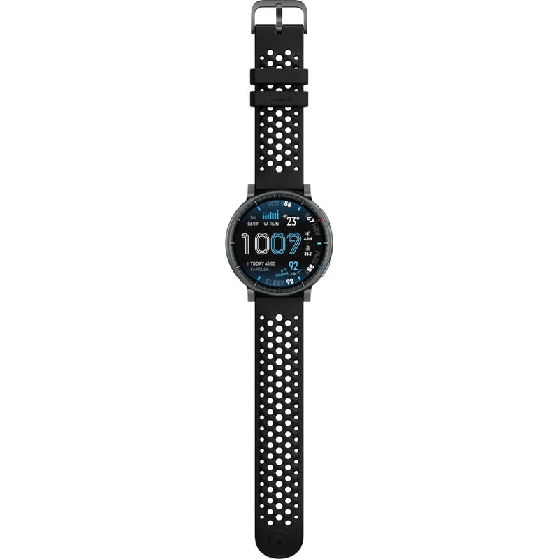 Смарт-годинник Amazfit Active Max Black (W2557AP1N)