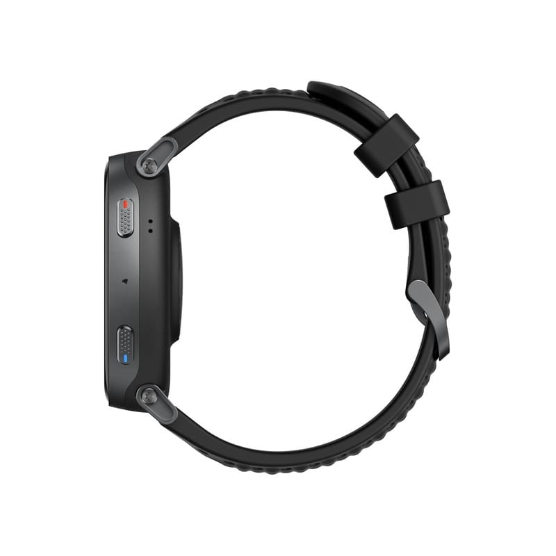Смарт-годинник Amazfit Active Max Black (W2557AP1N)