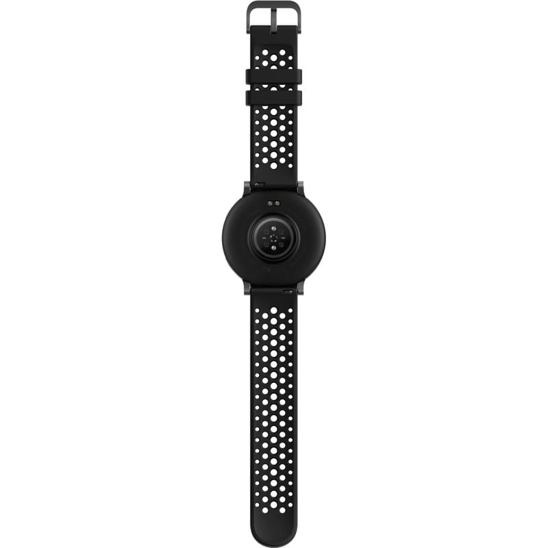 Смарт-годинник Amazfit Active Max Black (W2557AP1N)