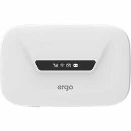 Мобільний 3G/4G маршрутизатор Ergo M126