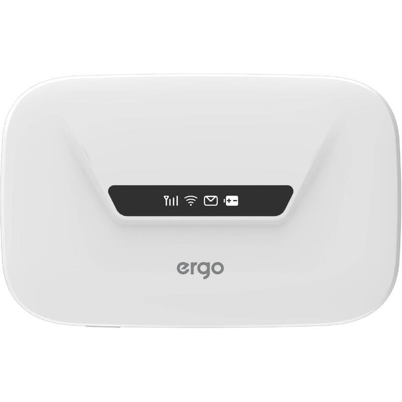 Мобільний 3G/4G маршрутизатор Ergo M126