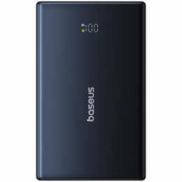 Универсальная мобильная батарея Baseus PicoGo 10000mAh, 20W Black (P10076801123-00)
