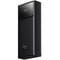 Фото - Універсальна мобільна батарея Baseus Star Lord Digital Display 20000mAh, 22.5W Black (PPXJ080001) | click.ua