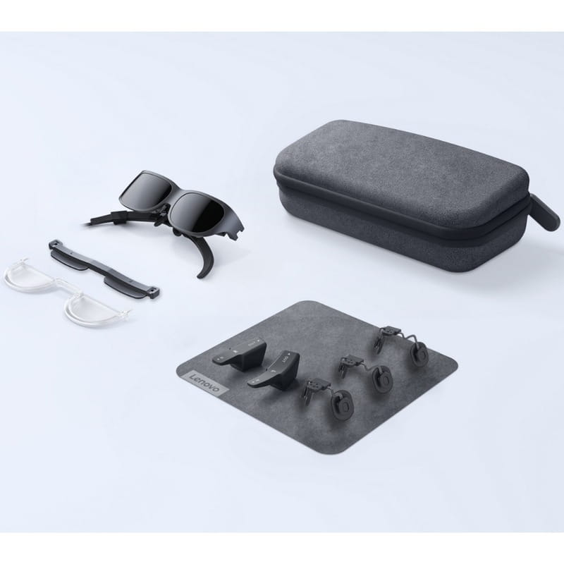 Очки виртуальной реальности Lenovo Legion Glasses (GY21M72722)
