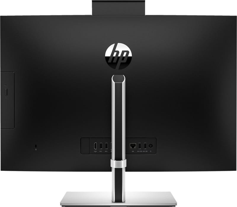 Моноблок HP ProOne 440 G9 (B70WJAT) Black/Silver