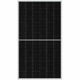 Фотоэлектрическая солнечная панель Leapton Solar LP182x210 M66NH 620W, монокристаллическая