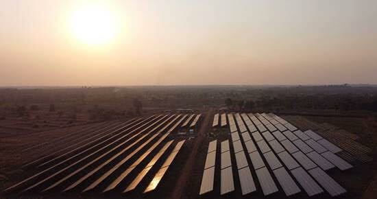 Фотоелектрична сонячна панель Leapton Solar LP182x210 M66NH 620W, монокристалічна