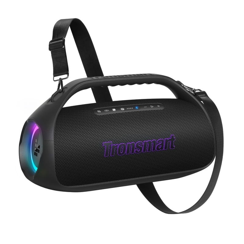 Акустическая система Tronsmart Bang 2 Black (1257648)