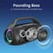 Фото - Акустическая система Tronsmart Bang 2 Black (1257648) | click.ua