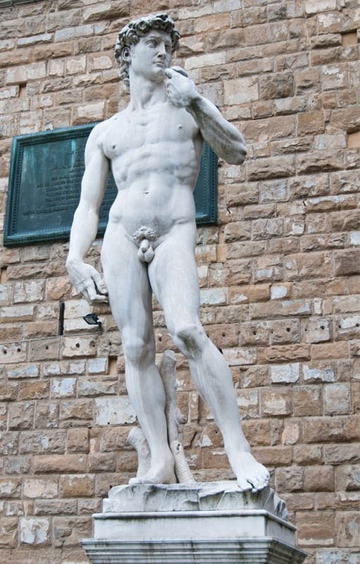 Ключові моменти в мистецтві / Лі Чешир