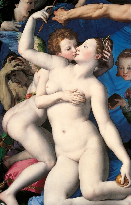 Как рассматривать картины / Сьюзен Вудфод