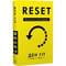 Фото - RESET. Як змінити те, що не працює / Ден Гіт | click.ua
