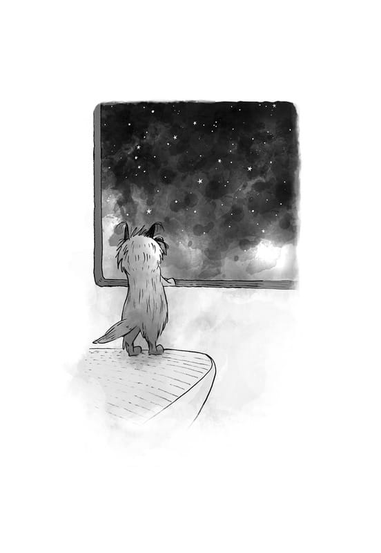 Щоденник Гурті. Книга 1: Канікули в Провансі / Бертран Сантіні