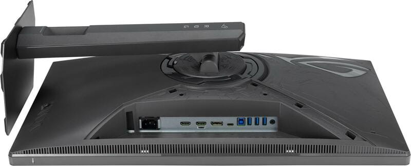 Монитор Asus 27" ROG Strix XG27JCG (90LM0CE0-B01371) IPS Black 180Hz