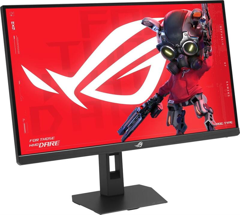 Монітор Asus 27" ROG Strix XG27JCG (90LM0CE0-B01371) IPS Black 180Hz