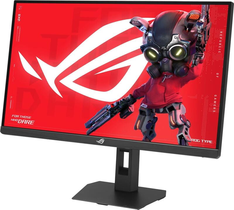 Монітор Asus 27" ROG Strix XG27JCG (90LM0CE0-B01371) IPS Black 180Hz