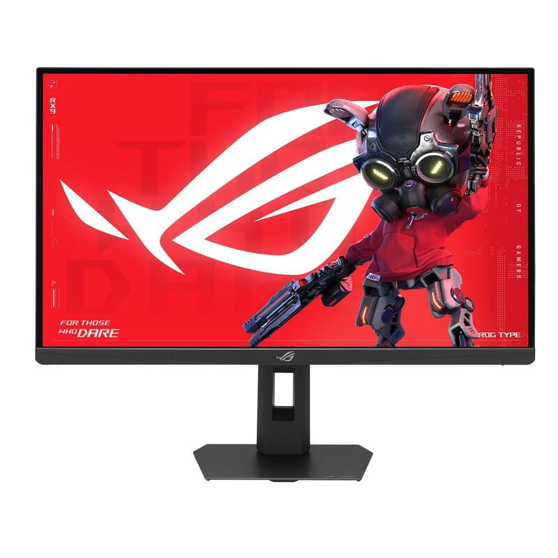 Монитор Asus 27" ROG Strix XG27JCG (90LM0CE0-B01371) IPS Black 180Hz