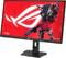Фото - Монітор Asus 27" ROG Strix XG27JCG (90LM0CE0-B01371) IPS Black 180Hz | click.ua