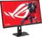 Фото - Монитор Asus 27" ROG Strix XG27JCG (90LM0CE0-B01371) IPS Black 180Hz | click.ua