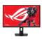 Фото - Монітор Asus 27" ROG Strix XG27JCG (90LM0CE0-B01371) IPS Black 180Hz | click.ua