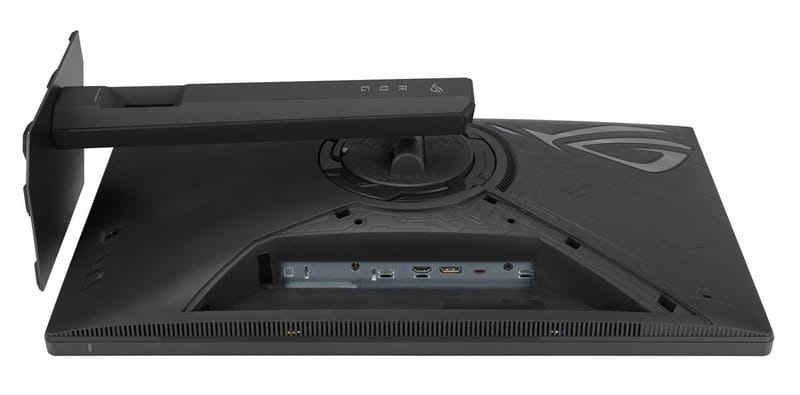 Монитор Asus 27" ROG Strix XG27ACMEG (90LM0C70-B01371) IPS Black 260Hz