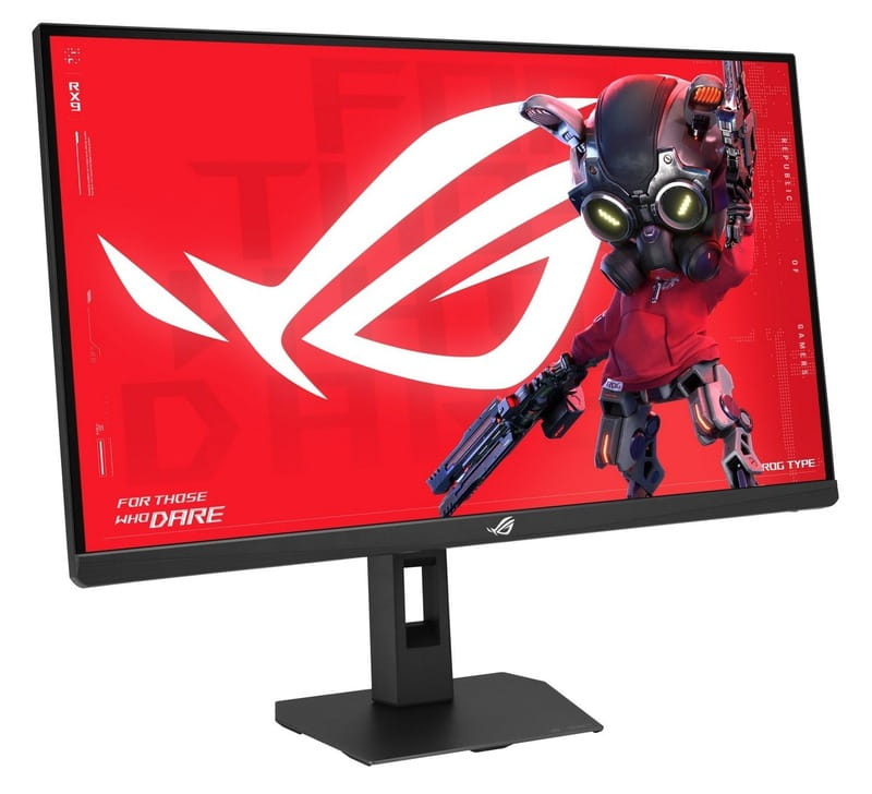 Монитор Asus 27" ROG Strix XG27ACMEG (90LM0C70-B01371) IPS Black 260Hz