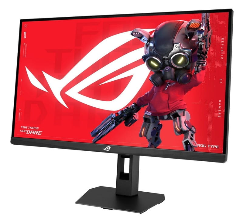 Монитор Asus 27" ROG Strix XG27ACMEG (90LM0C70-B01371) IPS Black 260Hz