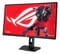 Фото - Монитор Asus 27" ROG Strix XG27ACMEG (90LM0C70-B01371) IPS Black 260Hz | click.ua