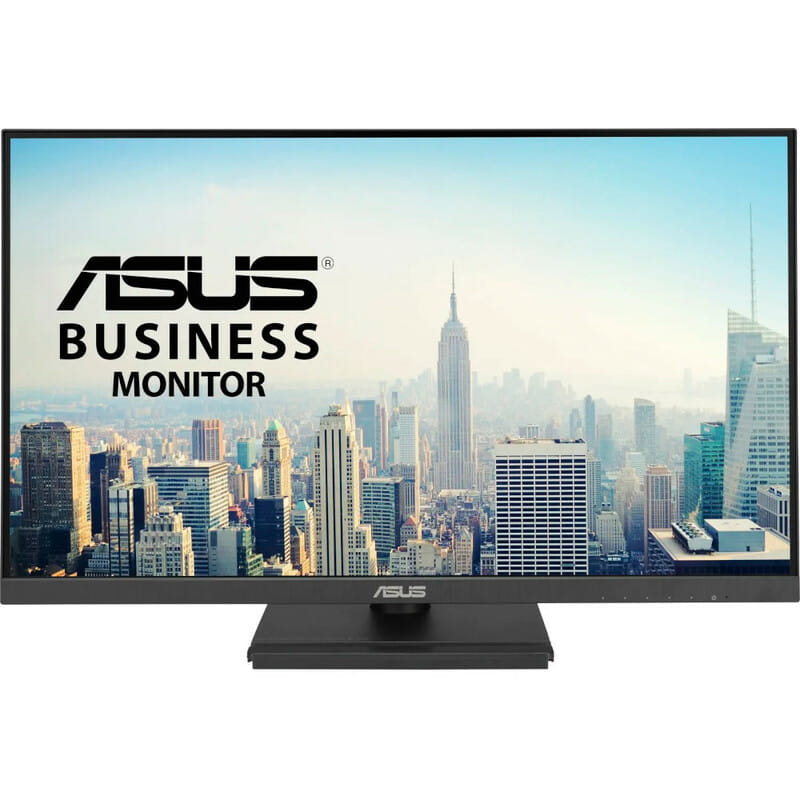 Монітор Asus 27" Business VA27DQFS (90LM06H0-B01371) IPS Black 100Hz