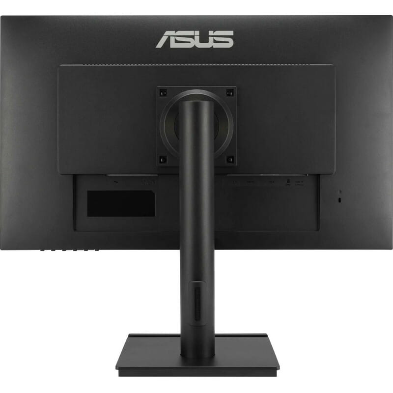 Монітор Asus 27" Business VA27DQFS (90LM06H0-B01371) IPS Black 100Hz