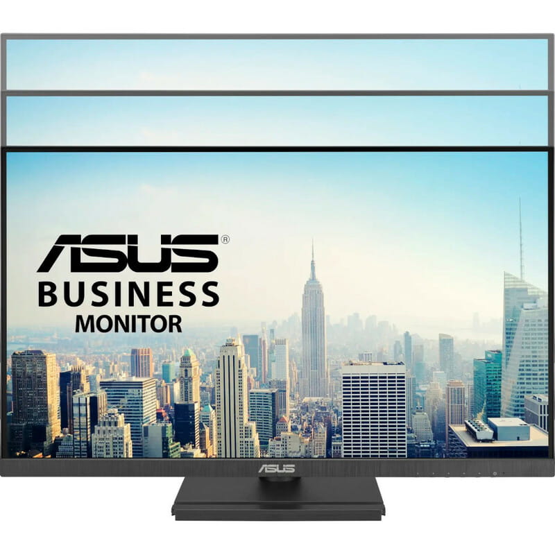 Монитор Asus 27" Business VA27DQFS (90LM06H0-B01371) IPS Black 100Hz