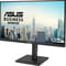 Фото - Монітор Asus 27" Business VA27DQFS (90LM06H0-B01371) IPS Black 100Hz | click.ua