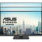Фото - Монитор Asus 27" Business VA27DQFS (90LM06H0-B01371) IPS Black 100Hz | click.ua