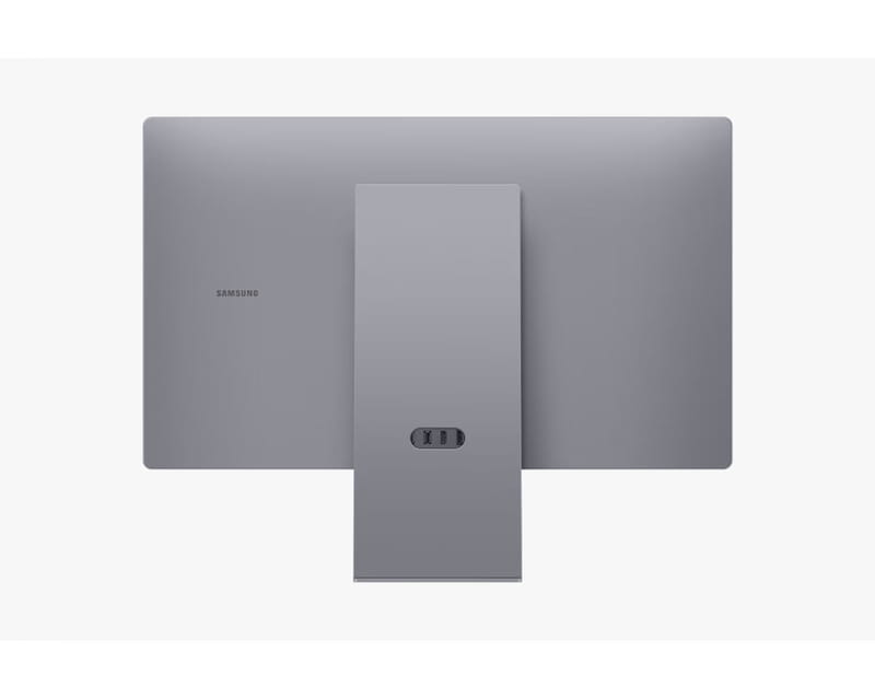 Монітор Samsung 32" Smart M9 (LS32FM902SZXUA) QD-OLED Black 165 Гц