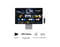 Фото - Монітор Samsung 32" Smart M9 (LS32FM902SZXUA) QD-OLED Black 165Hz | click.ua