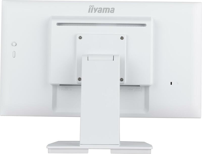 Монітор Iiyama 21.5" ProLite T2252MSC-W2AG IPS White