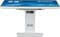 Фото - Монітор Iiyama 21.5" ProLite T2252MSC-W2AG IPS White | click.ua