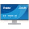 Фото - Монітор Iiyama 21.5" ProLite T2252MSC-W2AG IPS White | click.ua