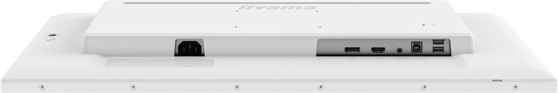 Монітор Iiyama 27" ProLite T2752MSC-W1AG IPS White 100Hz
