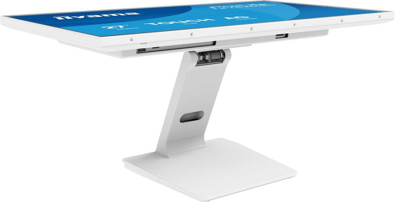 Монітор Iiyama 27" ProLite T2752MSC-W1AG IPS White 100Hz