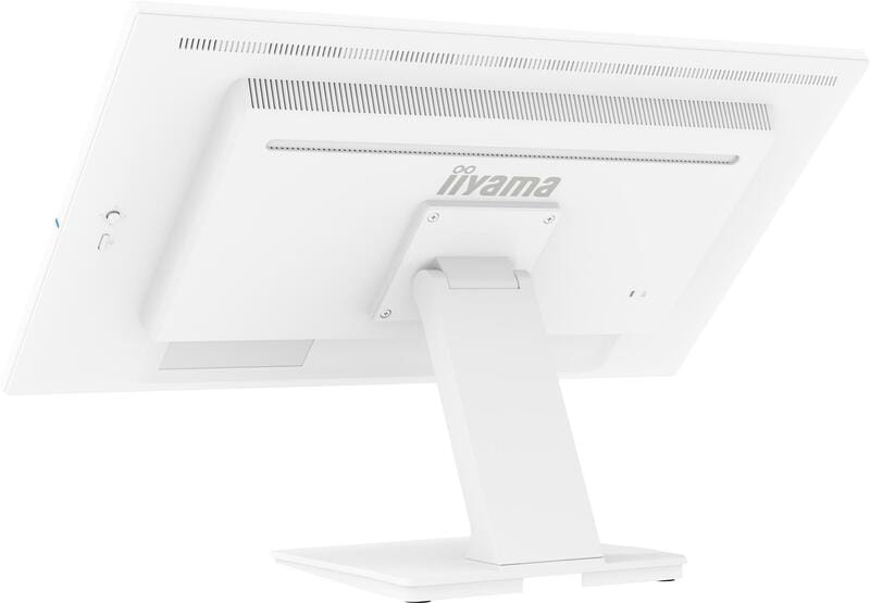 Монітор Iiyama 27" ProLite T2752MSC-W1AG IPS White 100Hz