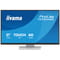 Фото - Монітор Iiyama 27" ProLite T2752MSC-W1AG IPS White 100Hz | click.ua