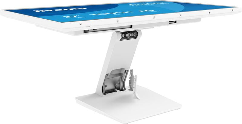 Монітор Iiyama 27" ProLite T2752MSC-W1AG IPS White