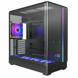 Корпус Montech King 45 Pro Black