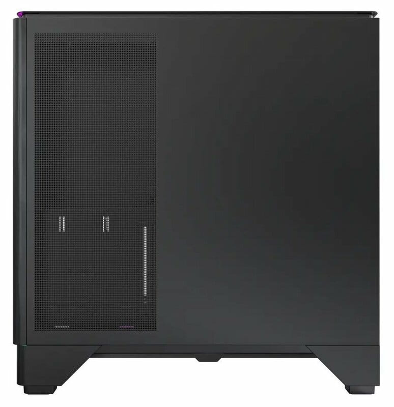 Корпус Montech King 45 Pro Black